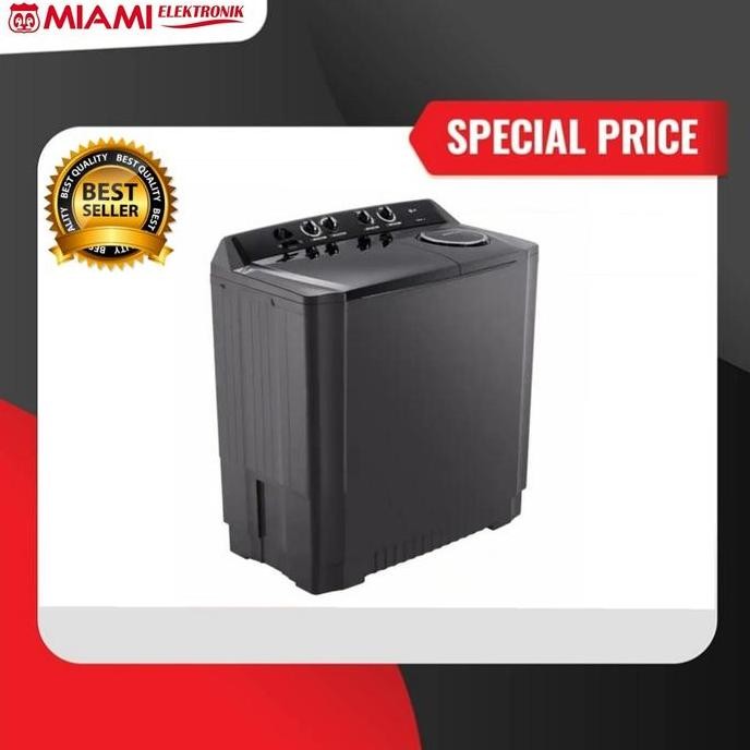 MESIN CUCI LG 14KG P1400RTM / P 1400RTM