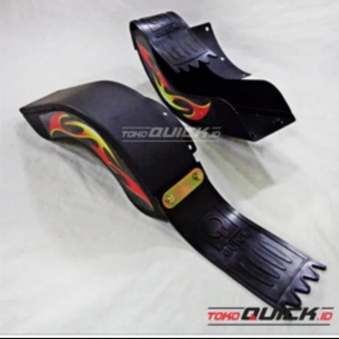 best seller] Pulley Cover Boxer G1000 / Puli Poli Quick Traktor Tangan