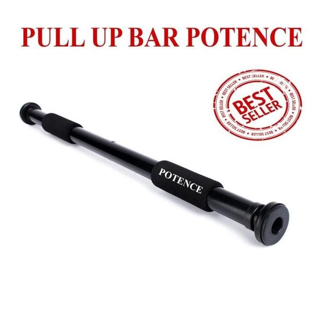 Door Chinning Door Chin Up Pullup Gymbar Pull Up Bar Pull Up Bars Alat Dania Sport