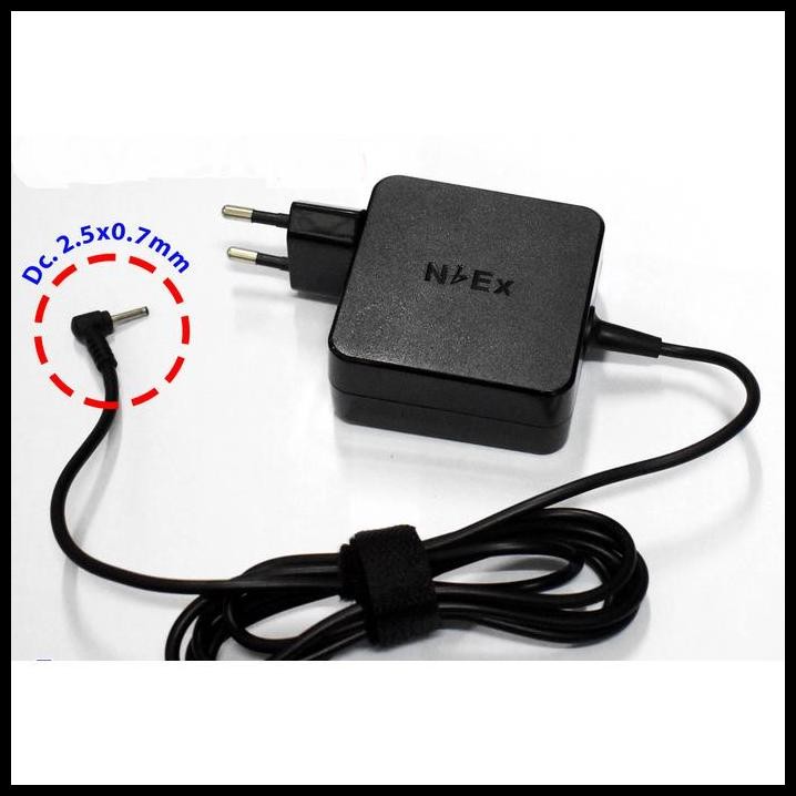 Original Charger Adaptor Acer One 10 S1002-145A N15P2 N15Pz