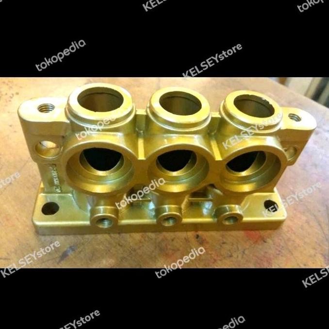 ] Cylinder Head Sanchin Scn30 Scn 30 spare part sanchin