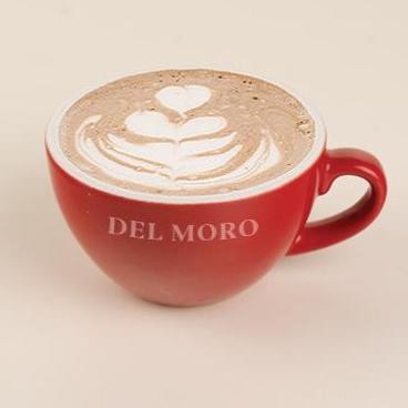 

Terlaris Delmoro Belgium Dark Chocolate 800Gr-Bubuk Serbuk Minuman Rasa Coklat Ready Stok