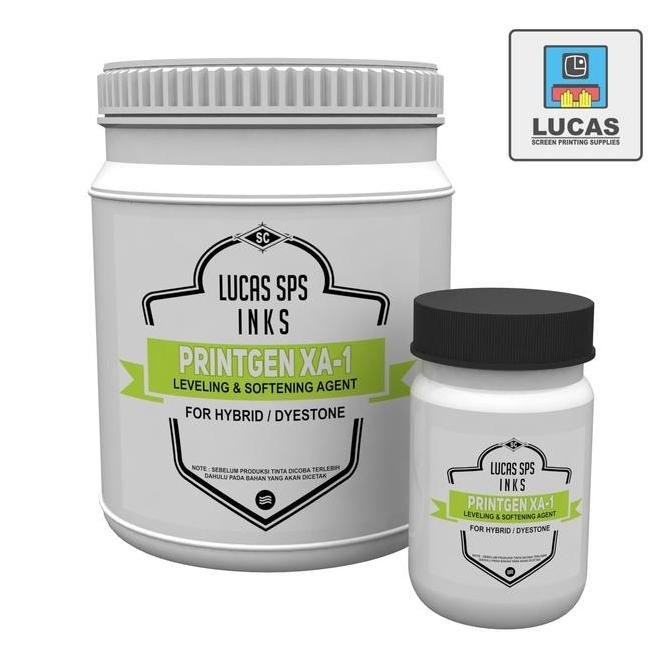 

langsung order saja] Printgen XA-1 1Kg