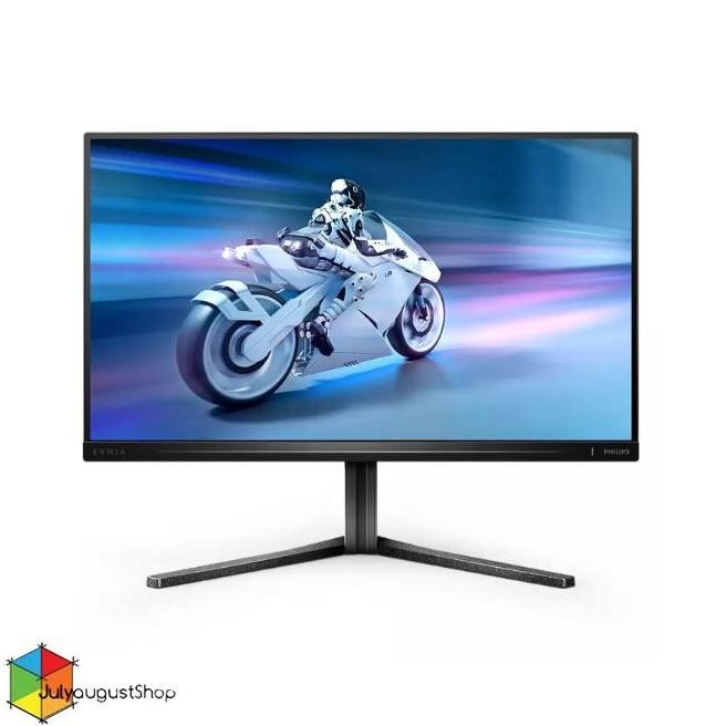 TERBARU - Philips Evnia 25M2N5200P - 25" IPS 1080p 280Hz HDMI DP ERGO
