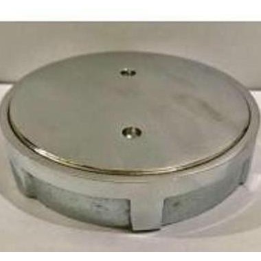 Tutup Septic Tank Co 3'' Inch Clean Out Stainless 3'' Brachio