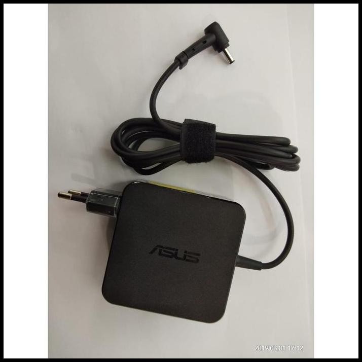 Adaptor Charger Laptop Asus X453 X453M X453MA