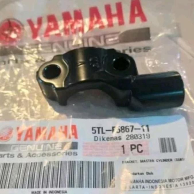 TERMURAH DUDUKAN SPION KANAN MIO S MIO M3 MIO J GT LEXI ORIGINAL