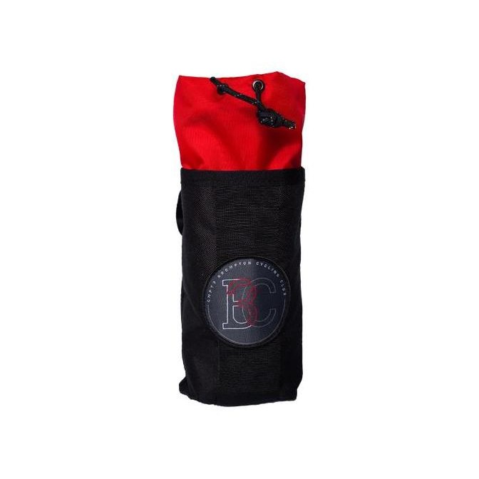 Tas City Stem Bag, Kompatibel Untuk Sepeda Chpt3 Brompton