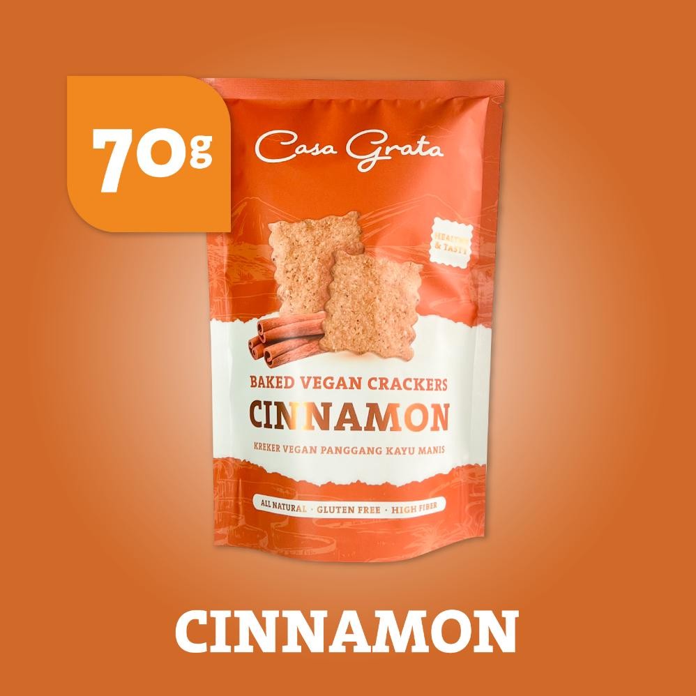 

Reseller Package Cookies & Crackers