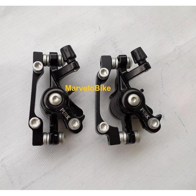 Kaliper Sepeda Cakram Rem Cakram Sepeda Mtb Sepeda Lipat