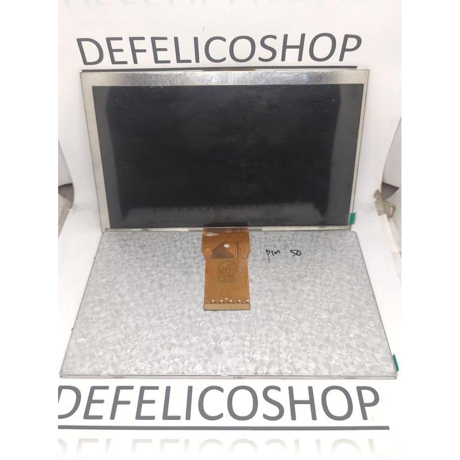 BEBAS ONGKIR - LCD Evercoss AT1D Tab Advan T2H T2G T2F T2E T1Q T1G T1i Maxtron M7