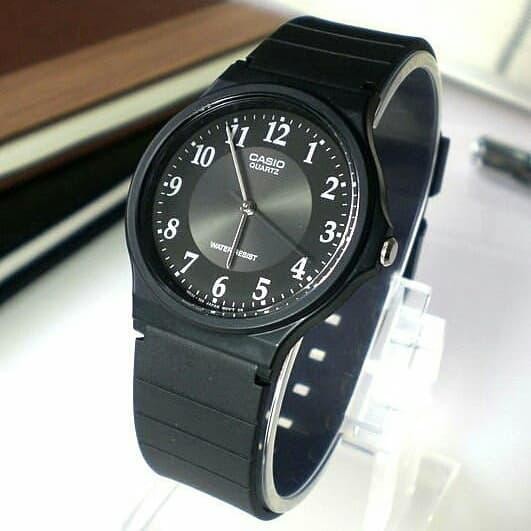 Jam Tangan Anak Casio Analog Original Garansi