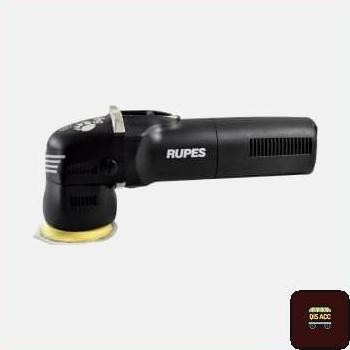 Rupes Mesin Poles Dual Action 3 Inci Lhr 75e Mini