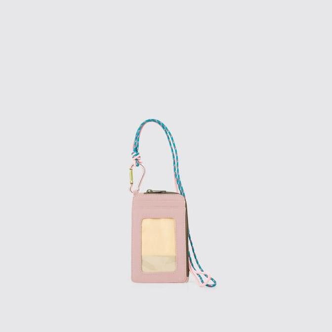 

Exsport Everyday Lanyard - Light Pink
