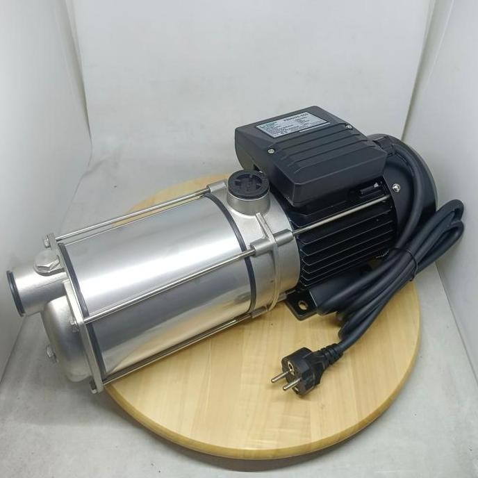 (:(:(:(] WASSER PBMH 90-5 SS multi-stage booster pump pbmh90-5ss