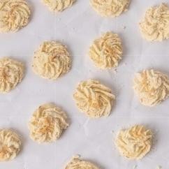 

Sago Cheese Gluten Free Cookies | Low Cales & Butter Free Healthy