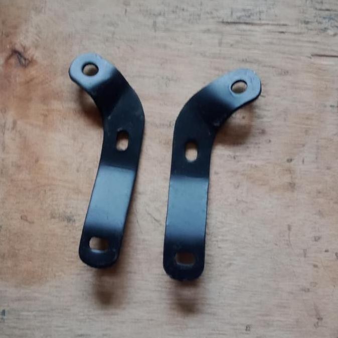 TERBARU PLAT SPION VESPA EXCEL SATU SET