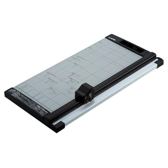 

Carl Alat Pemotong Kertas DC-2A3N A3 10lembar