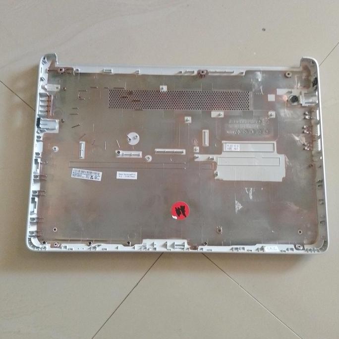 Termurah Casing Kesing Bawah Bottom Case Laptop Hp 14S-Cf 14S-Dk 14S Cf Dk G8
