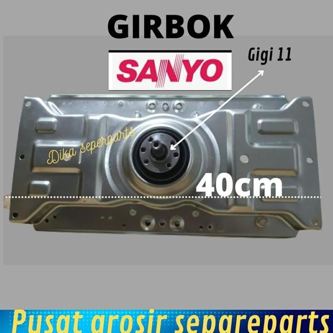 }}}}}}] girbok mesin cuci sanyo 1tabung gugi 11
