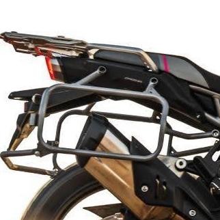 Cfmoto Mt450 Side Box Bracket