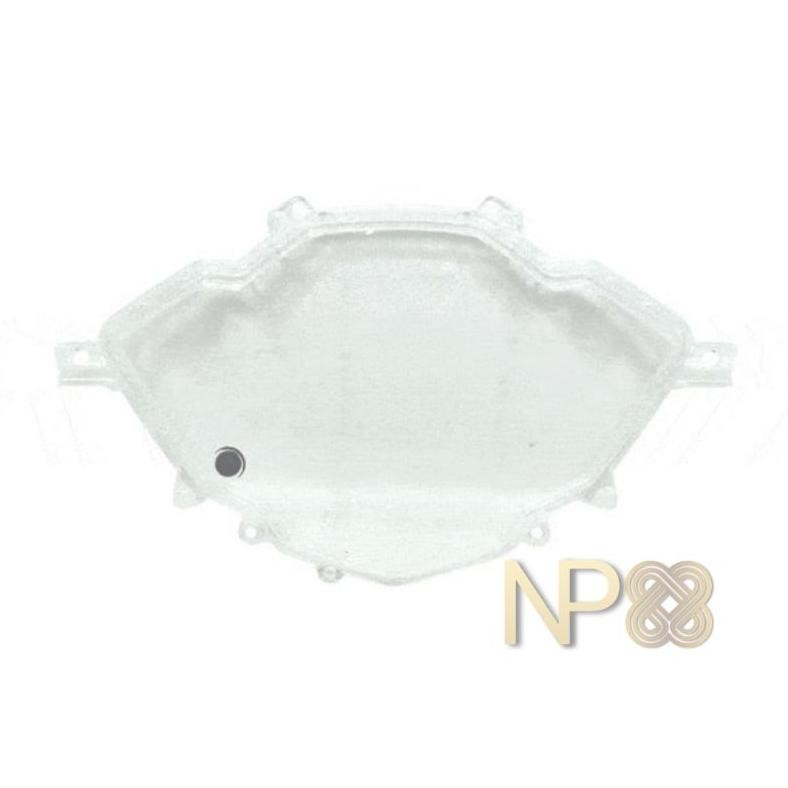 TERLARIS Mika Speedometer Honda Supra GTR 150 K56F Thn 2016-2019 "ORIGINAL" {37610-K56-N11}