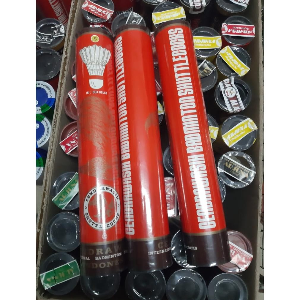 KOK CENDRAWASIH MERAH Nugi