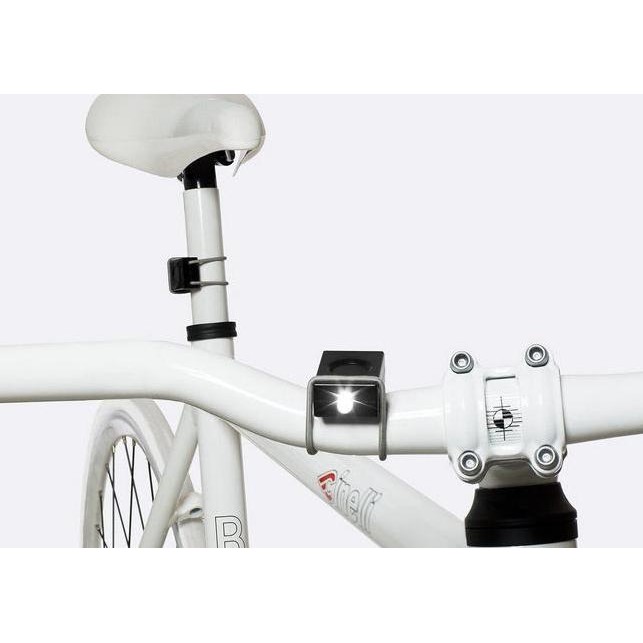 

Bookman Light - Black