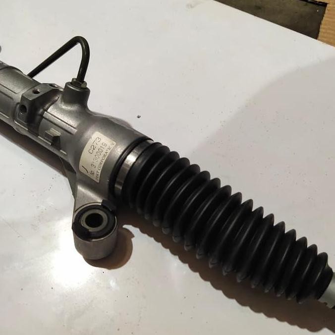 Rack Power Steering Rack Steer Mazda Biante Orinal Mazda