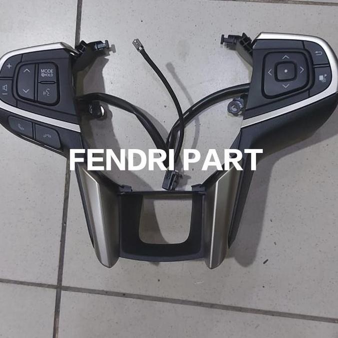 tombol stir steer innova reborn Tipe V Q venturer orinal