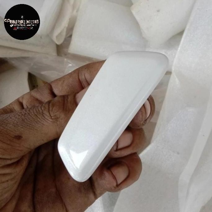 cover tutup washer lampu all new pajero 2016up murah