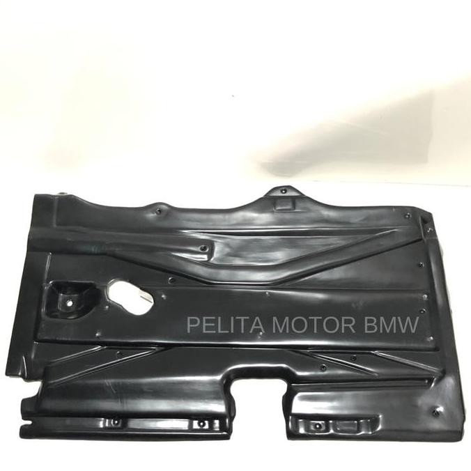 Cover Dek Samping Bawah Jok Kursi BMW E39 murah