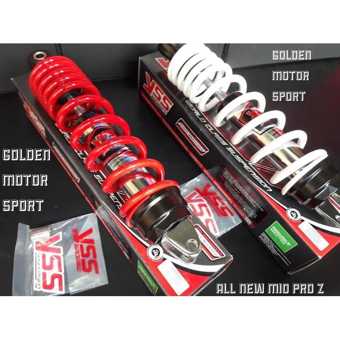 shock yss 310mm shock yss mio sporti mio fino xeon soul gt xeon 125