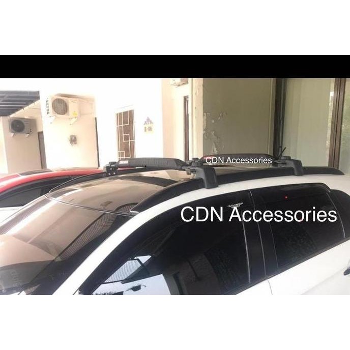 Crossbar Outlander Sport/Roofrack Outlander Sport/Cross bar Outlander murah
