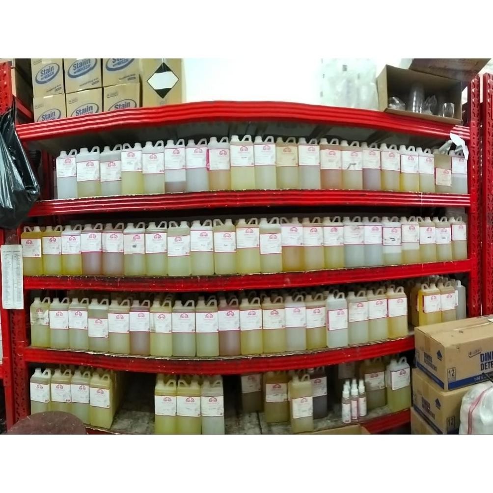 Terlaris Parfum Bibit Laundry 1Liter