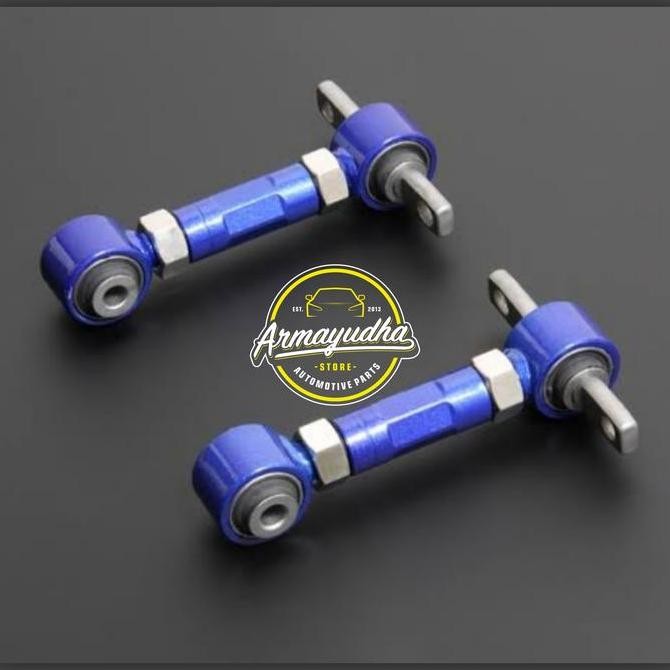 Rear camber kit Honda Civic Ferio Nouva Genio Estilo Hardrace extreme