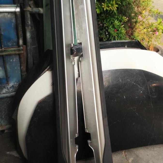 Bodykit samping Honda Brv prestige 2016 murah