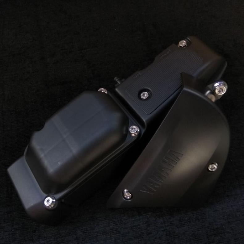 Baut cover cvt Mio sporty Original Thailand Nugi