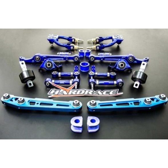 BAUT RODA PANJANG CIVIC GENIO ESTILO HARDRACE EXTENDED WHEEL STUD