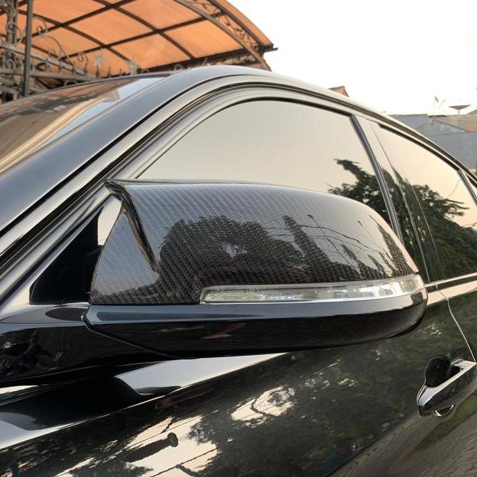 Replacement Spion Carbon Fiber BMW F30 murah