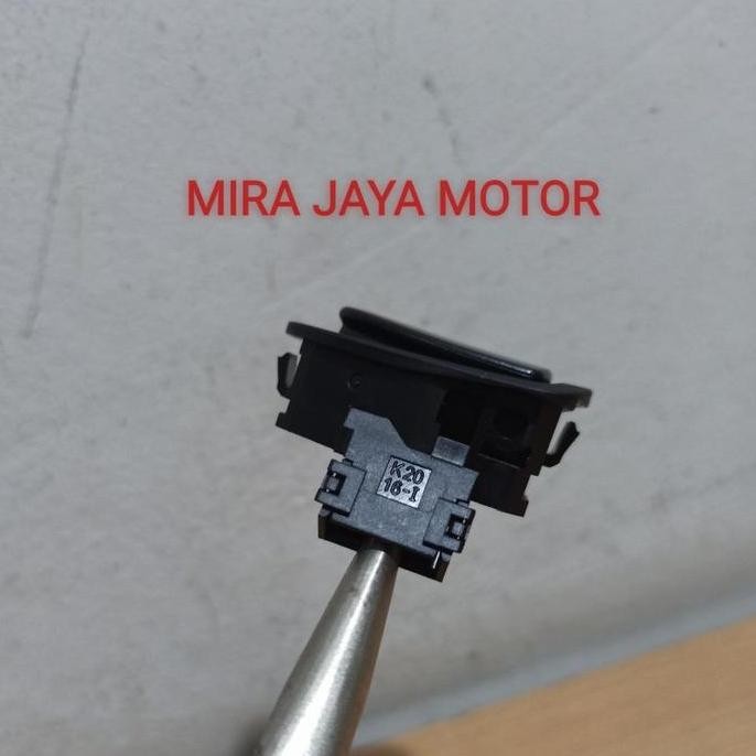 TOMBOL KLAKSON SAKLAR HONDA VARIO 125,150,BEAT FI,DLL ORIGINAL