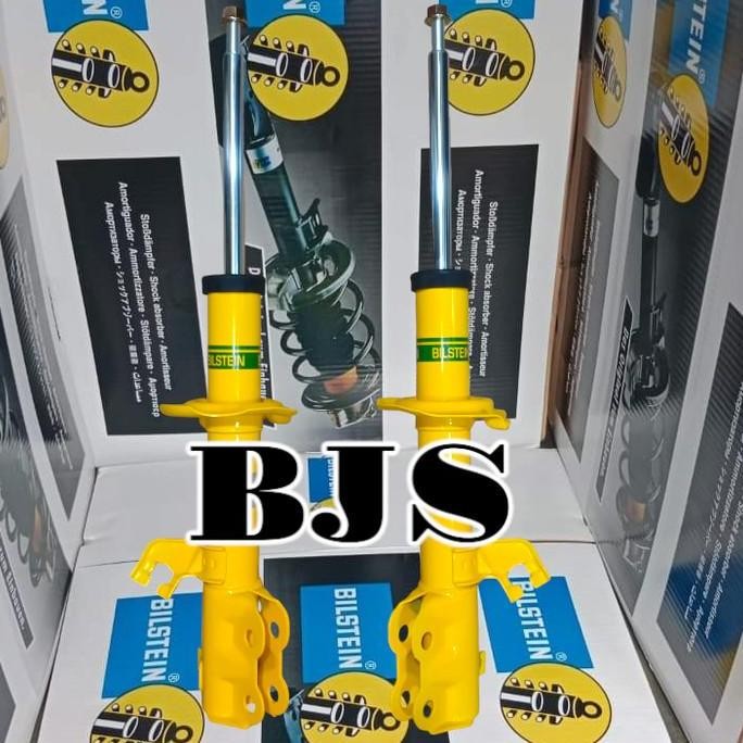 shockbreaker shock absorber Datsun go/Datsun go panca depan merk bilstein Germany