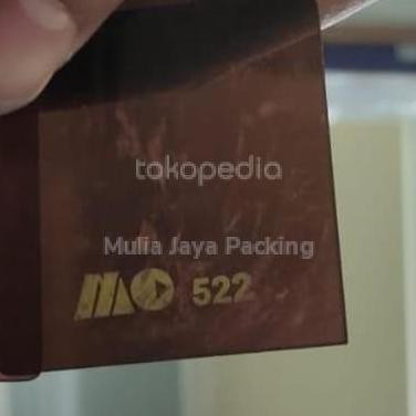 

Acrylic Marga Cipta warna tipe 522 5mm 4x8 fit