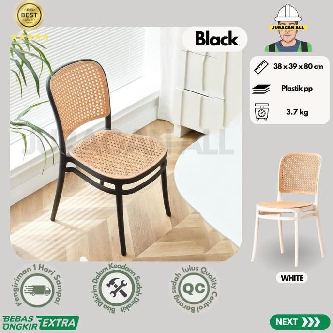 Kursi Makan / Kursi Cafe / Kursi Lipat / Kursi Camping / Bangku Lipat / Kursi Tamu / Kursi Santai / 