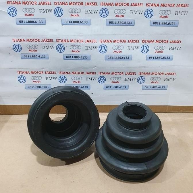 BOOT AS RODA BELAKANG BMW E30 E36