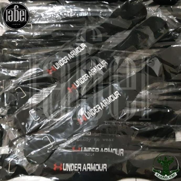 Promo Sabuk Fitness Sabuk Gym Sabuk Squad Squad Belt Sabuk Under Armour