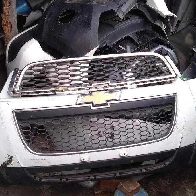 grill Chevrolet captiva murah