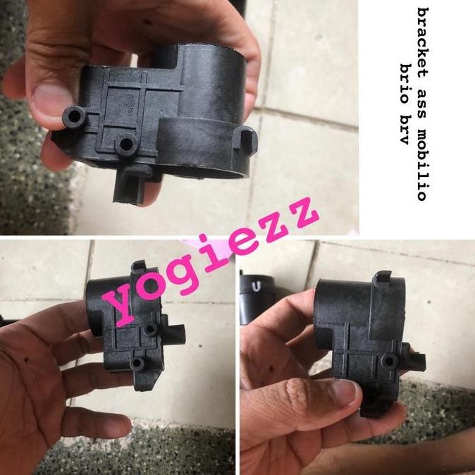 Rangka spion bracket spion honda mobilio rs brio rs mobilio kanan murah
