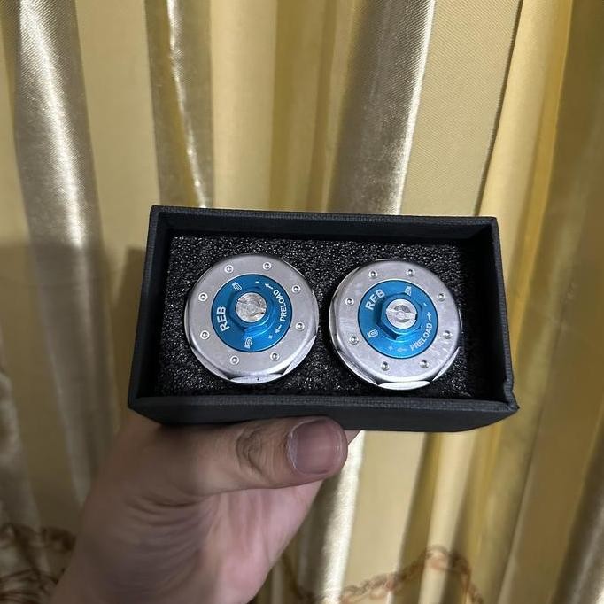 PRELOAD RACING CBR250RR PNP 100%