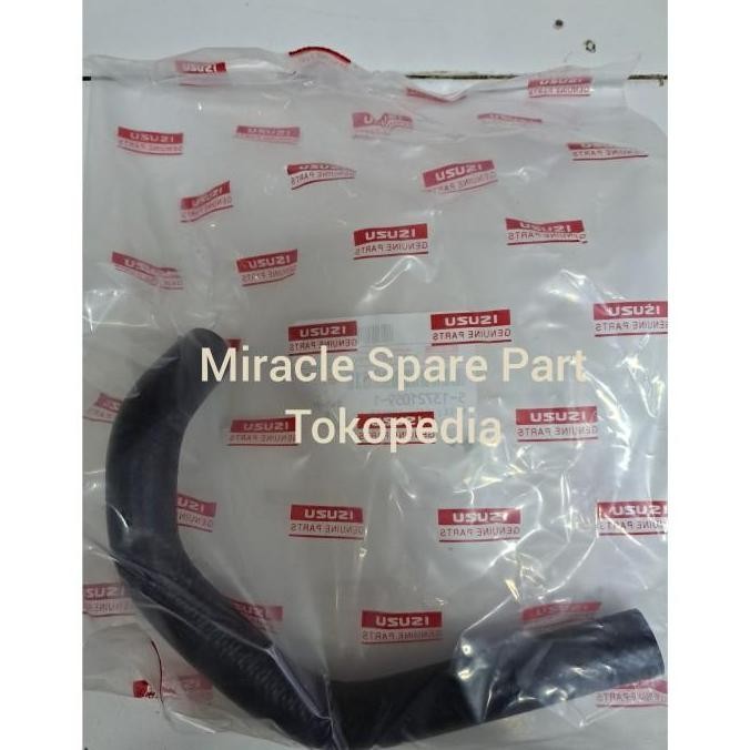 Selang Oli Cooler Selang Oli Cooler Isuzu Panther 2.3 C223 (Pn.059)